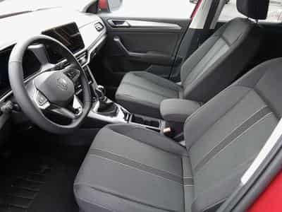 VW T-Roc Life Plus 1.0 TSI OPF 6-Gang (2025) - Photo 5