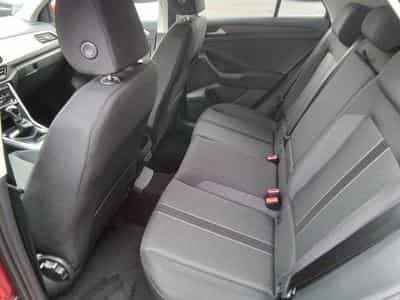 VW T-Roc Life Plus 1.0 TSI OPF 6-Gang (2025) - Photo 6