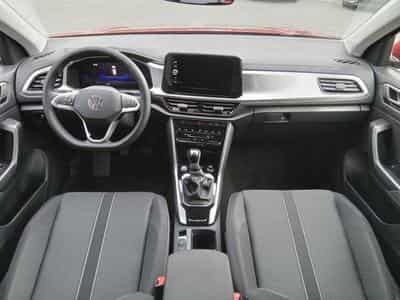 VW T-Roc Life Plus 1.0 TSI OPF 6-Gang (2025) - Photo 7