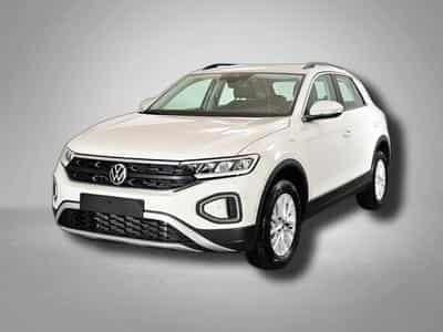 VW T-Roc Life 1.0 TSI 6-Gang (2025) - Photo 1