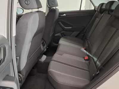 VW T-Roc Life 1.0 TSI 6-Gang (2025) - Photo 10