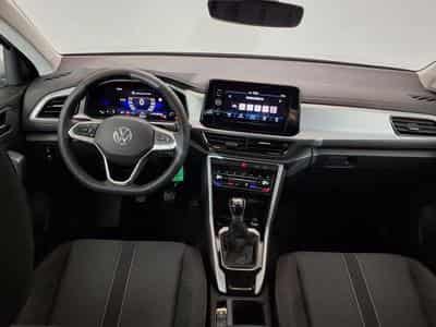 VW T-Roc Life 1.0 TSI 6-Gang (2025) - Photo 11