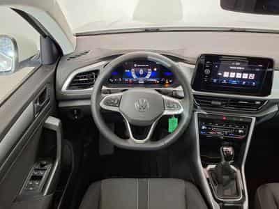 VW T-Roc Life 1.0 TSI 6-Gang (2025) - Photo 12