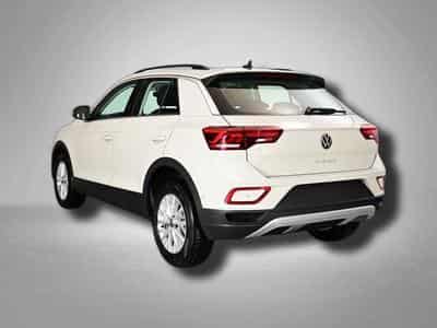 VW T-Roc Life 1.0 TSI 6-Gang (2025) - Photo 3