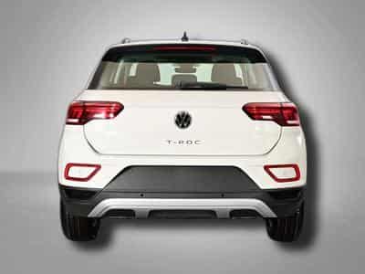 VW T-Roc Life 1.0 TSI 6-Gang (2025) - Photo 4