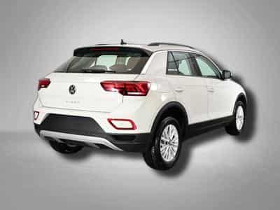 VW T-Roc Life 1.0 TSI 6-Gang (2025) - Photo 5