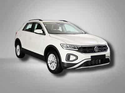 VW T-Roc Life 1.0 TSI 6-Gang (2025) - Photo 7