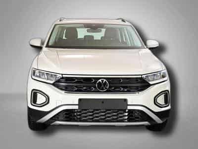 VW T-Roc Life 1.0 TSI 6-Gang (2025) - Photo 8