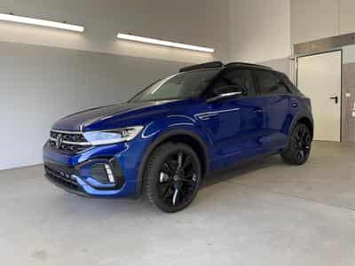 VW T-Roc R-Line (2026) - Foto 1