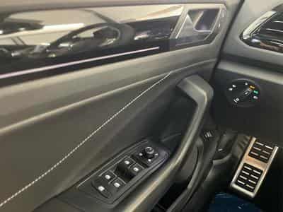 VW T-Roc R-Line (2026) - Foto 10