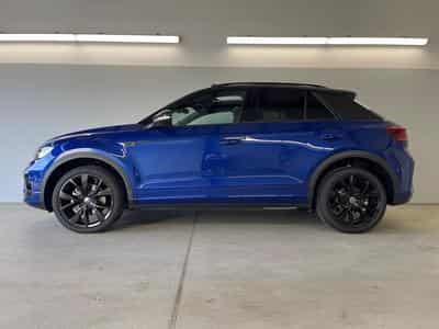 VW T-Roc R-Line (2026) - Foto 3