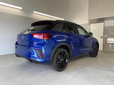 VW T-Roc R-Line (2026) - Foto 4