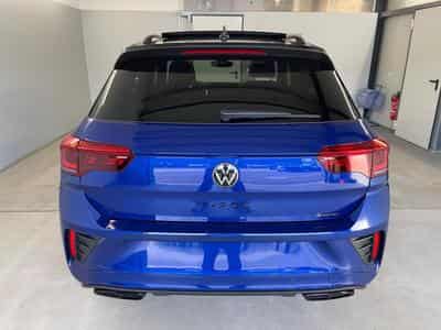 VW T-Roc R-Line (2026) - Foto 5