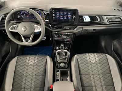 VW T-Roc R-Line (2026) - Foto 7