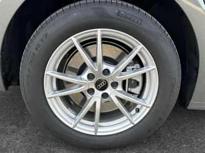 Audi A5 Avant Basis (2025) - Photo 12