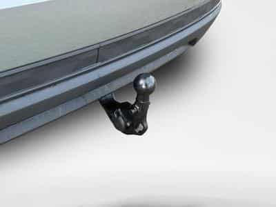 Audi A5 Avant Basis (2025) - Photo 15