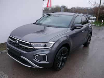 VW T-Roc Style (2025) - Photo 1