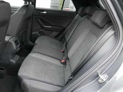 VW T-Roc Style (2025) - Photo 10