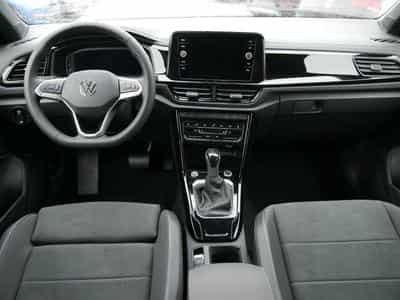 VW T-Roc Style (2025) - Photo 14