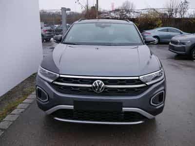 VW T-Roc Style (2025) - Photo 3