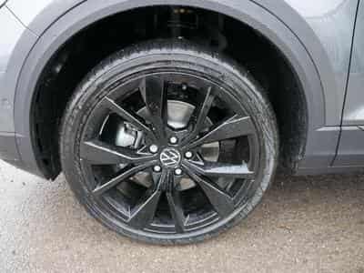 VW T-Roc Style (2025) - Photo 4