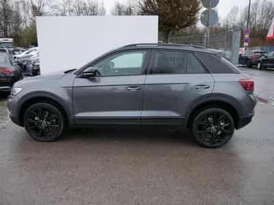 VW T-Roc Style (2025) - Photo 5