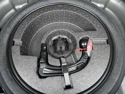 VW T-Roc Style (2025) - Photo 8