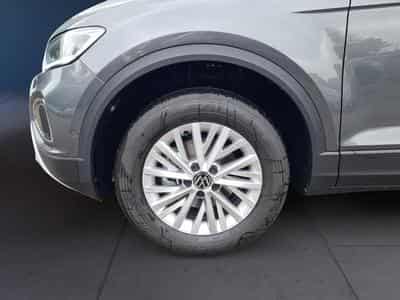 VW T-Roc Life (2026) - Photo 7