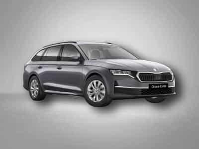 Skoda Octavia Selection 1.5 TSI mHEV 7-Gang-DSG (2025) - Photo 1
