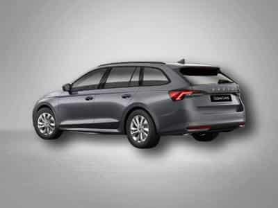 Skoda Octavia Selection 1.5 TSI mHEV 7-Gang-DSG (2025) - Photo 3