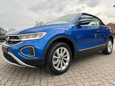 VW T-Roc Style (2024) - Photo 1