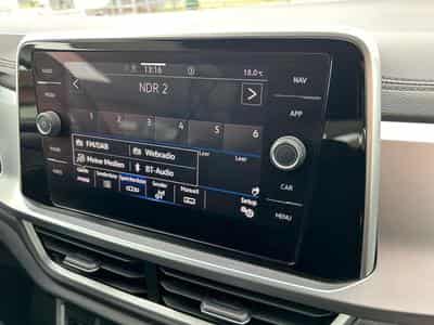 VW T-Roc Style (2024) - Photo 13