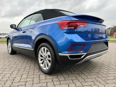 VW T-Roc Style (2024) - Photo 15