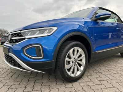 VW T-Roc Style (2024) - Photo 2