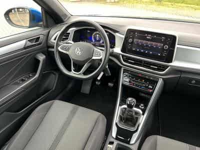 VW T-Roc Style (2024) - Photo 6