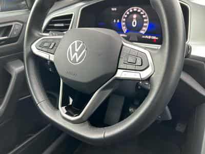 VW T-Roc Style (2024) - Photo 7