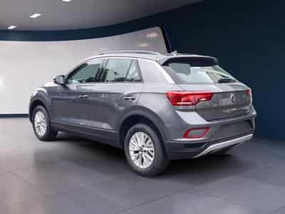 VW T-Roc Life (2026) - Photo 4