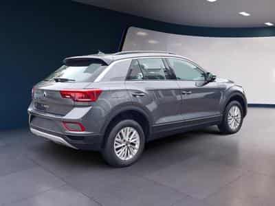 VW T-Roc Life (2026) - Photo 6