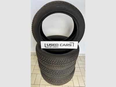 Pneus hiver 19" pneus (1970) - Photo 1