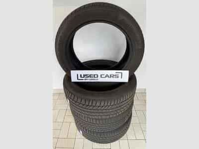 Pneus hiver 20" pneus (1970) - Photo 1