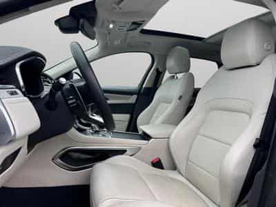 Jaguar F-Pace P400e AWD / Hybride (2022) - Foto 12