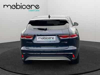 Jaguar F-Pace P400e AWD / Hybride (2022) - Foto 6