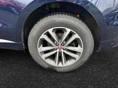 Jaguar F-Pace P400e AWD / Hybride (2022) - Foto 9