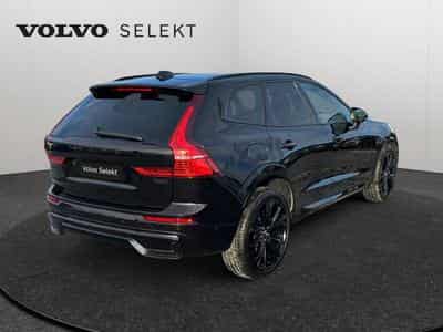 Volvo XC60 B5 Black Edition Plus / Essence (2025) - Photo 2