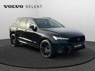 Volvo XC60 B5 Black Edition Plus / Essence (2025) - Photo 4