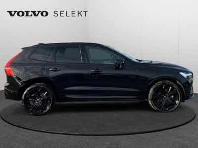Volvo XC60 B5 Black Edition Plus / Essence (2025) - Photo 5