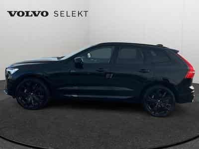 Volvo XC60 B5 Black Edition Plus / Essence (2025) - Photo 6