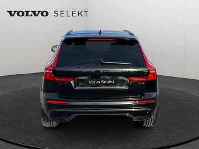 Volvo XC60 B5 Black Edition Plus / Essence (2025) - Photo 8