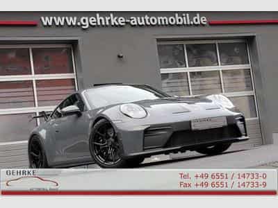 Porsche 911 992.2 GT3*Clubsport,Vollschale,Lift,Chrono,BOSE* (2025) - Foto 1