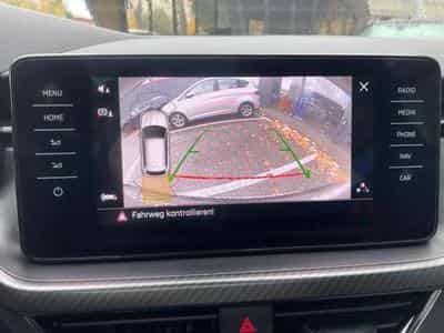 Skoda Kamiq Monte Carlo - JUSQU'A 48 MOIS DE GARANTIE (2021) - Photo 11